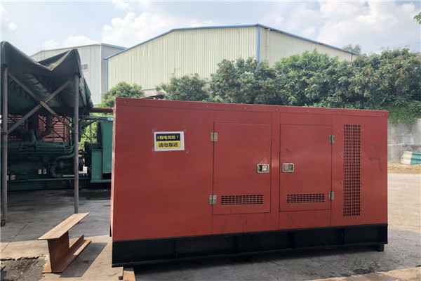 YY易游体育·YY易游官方网站-YY易游体育(中国)教您如何选择柴油发电机功率
