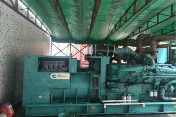 YY易游体育·YY易游官方网站-YY易游体育(中国)近期对基层学员进行了发电机基本知识培训