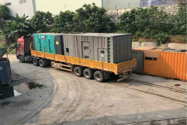 怕停电，没关系，YY易游体育·YY易游官方网站-YY易游体育(中国)教你做一台发电机-东莞发电机出租