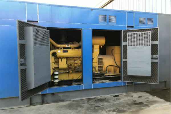 YY易游体育·YY易游官方网站-YY易游体育(中国)机电提供东莞临时发电机租赁