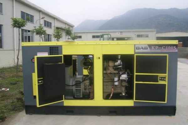 YY易游体育·YY易游官方网站-YY易游体育(中国)概述高电压柴油发电机组的发展