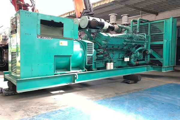 YY易游体育·YY易游官方网站-YY易游体育(中国)东莞发电机出租：清明不休，干劲不减！